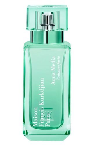 Парфюмерная вода Aqua Media Cologne forte (35ml) Maison Francis Kurkdjian