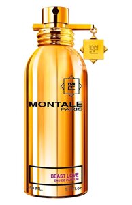 Парфюмерная вода Beast Love (50ml) Montale