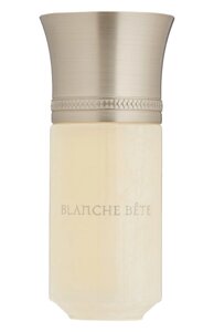 Парфюмерная вода Blanche Bete (100ml) Liquides Imaginaires