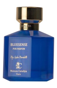 Парфюмерная вода Bluesense (75ml) Maison Cataliya