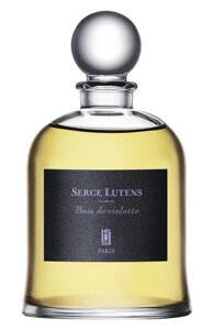 Парфюмерная вода Bois De Violette (75ml) Serge Lutens