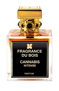 Парфюмерная вода Cannabis Intense (100ml) Fragrance Du Bois