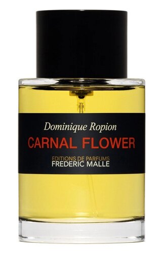 Парфюмерная вода Carnal Flower (100ml) Frederic Malle