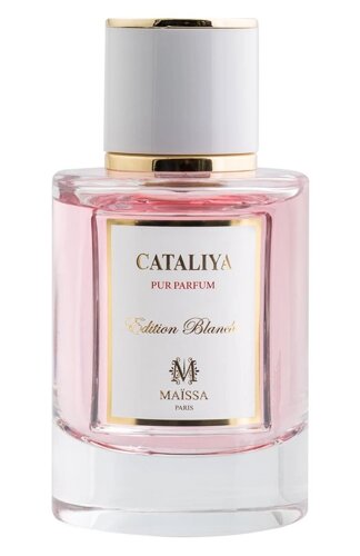 Парфюмерная вода Cataliya (50ml) Maison Maissa