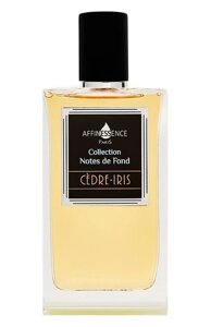 Парфюмерная вода Cedre-Iris (100ml) Affinessence