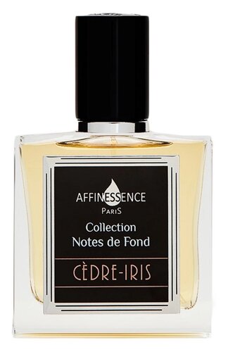 Парфюмерная вода Cedre-Iris (50ml) Affinessence