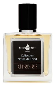 Парфюмерная вода Cedre-Iris (50ml) Affinessence