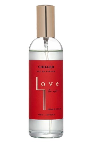 Парфюмерная вода Chilled (100ml) Love Tea Art