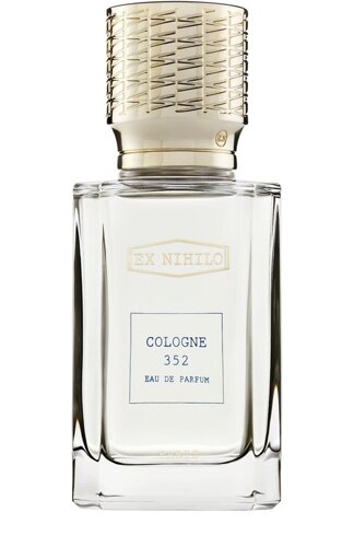 Парфюмерная вода Cologne 352 (50ml) Ex Nihilo