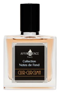 Парфюмерная вода Cuir-Curcuma (50ml) Affinessence