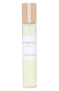 Парфюмерная вода Date in Paris (18ml) BYBOZO