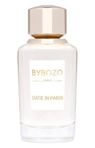 Парфюмерная вода Date in Paris (75ml) BYBOZO