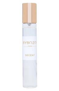 Парфюмерная вода Decent (18ml) BYBOZO