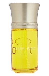 Парфюмерная вода Desert Suave (100ml) Liquides Imaginaires