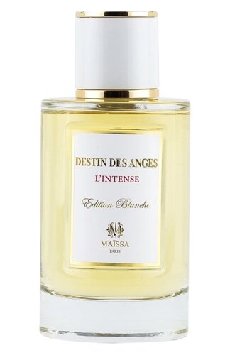 Парфюмерная вода Destin Des Anges (50ml) Maison Maissa