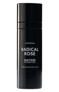 Парфюмерная вода для волос Radical Rose (75ml) Matiere Premiere