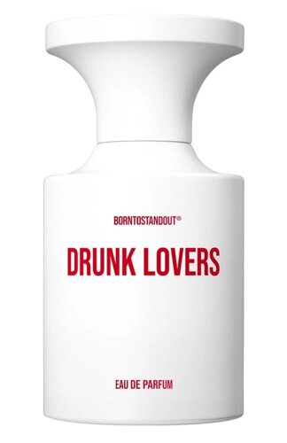 Парфюмерная вода Drunk Lovers (50ml) Borntostandout