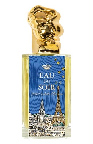 Парфюмерная вода Eau Du Soir Fee Greening (100ml) Sisley