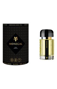 Парфюмерная вода Entre Naranjos (100ml) Ramon Monegal