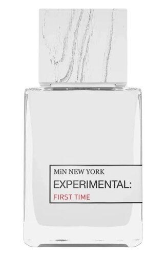 Парфюмерная вода First Time (75ml) Min New York