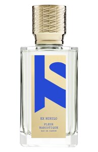 Парфюмерная вода Fleur Narcotique (100ml) Ex Nihilo