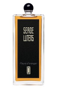 Парфюмерная вода Fleurs D'oranger (100ml) Serge Lutens