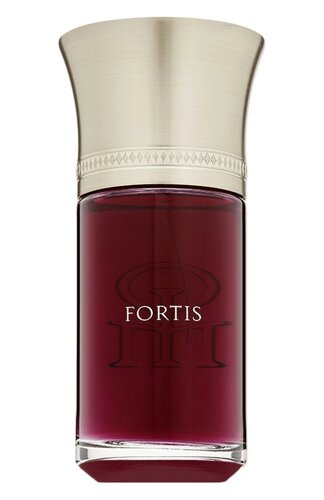 Парфюмерная вода Fortis (50ml) Liquides Imaginaires