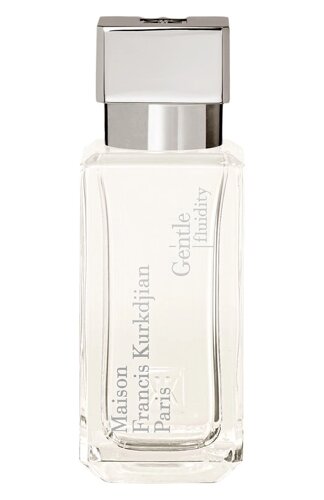 Парфюмерная вода Gentle Fluidity Silver (35ml) Maison Francis Kurkdjian