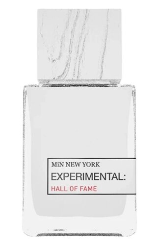 Парфюмерная вода Hall Of Fame (75ml) Min New York