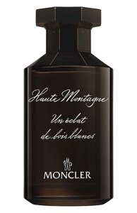 Парфюмерная вода Haute Montagne (100ml) Moncler