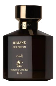 Парфюмерная вода Idmane (75ml) Maison Cataliya