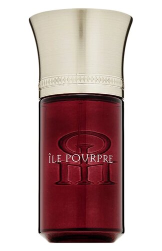 Парфюмерная вода Ile Pourpre (100ml) Liquides Imaginaires