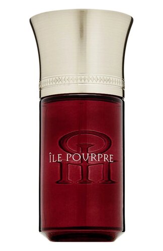 Парфюмерная вода Ile Pourpre (50ml) Liquides Imaginaires