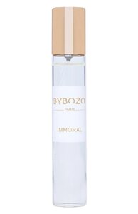 Парфюмерная вода Immoral (18ml) BYBOZO