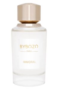 Парфюмерная вода Immoral (75ml) BYBOZO