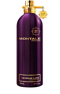 Парфюмерная вода Intense Café100ml) Montale