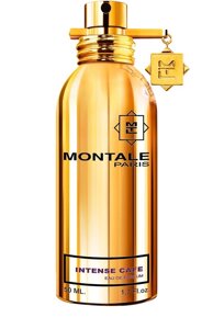 Парфюмерная вода Intense Café50ml) Montale