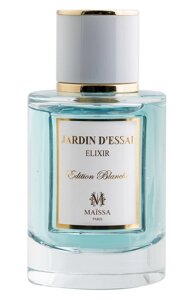 Парфюмерная вода Jardin d'Essai (50ml) Maison Maissa