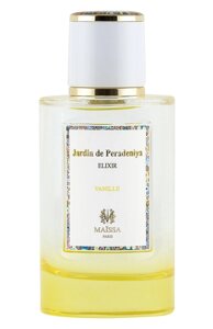 Парфюмерная вода Jardin de Peradeniya (100ml) Maison Maissa