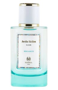 Парфюмерная вода Jardin Sicilien (100ml) Maison Maissa