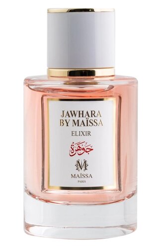 Парфюмерная вода Jawhara by Maissa (50ml) Maison Maissa