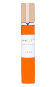 Парфюмерная вода Joker (18ml) BYBOZO