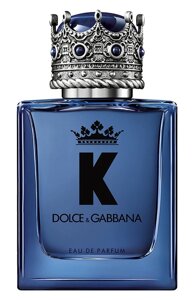 Парфюмерная вода K by Dolce & Gabbana (50ml) Dolce & Gabbana