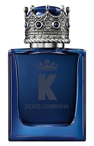 Парфюмерная вода K by Dolce & Gabbana Intense (50ml) Dolce & Gabbana