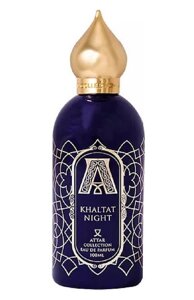 Парфюмерная вода Khaltat Night (100ml) Attar Collection