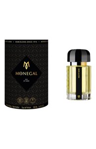 Парфюмерная вода Kiss My Name (100ml) Ramon Monegal