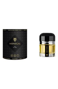 Парфюмерная вода Kiss My Name (50ml) Ramon Monegal