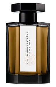 Парфюмерная вода L'Eau D'Ambre Extreme (100ml) L'Artisan Parfumeur