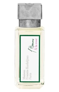 Парфюмерная вода L'Homme A La Rose (35ml) Maison Francis Kurkdjian