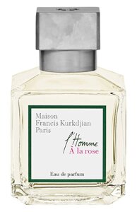 Парфюмерная вода L'Homme A la rose (70ml) Maison Francis Kurkdjian